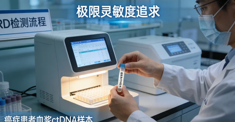 攀枝花BRCA基因检测咨询场景