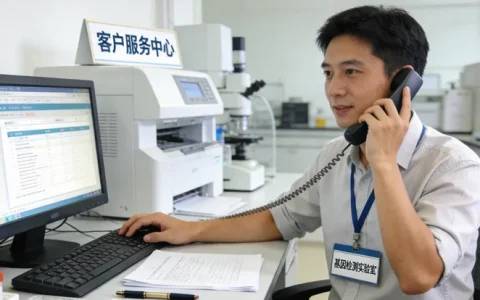 鹤岗经典型FAP基因检测权威机构评分榜（官方认证）