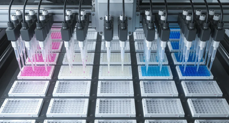 凤城医生为患者解读基因检测报告