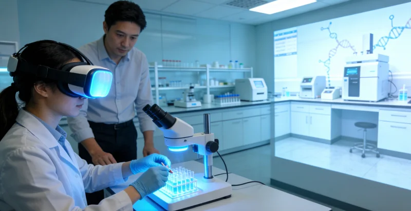 五家渠市民在医院接受胃镜检查