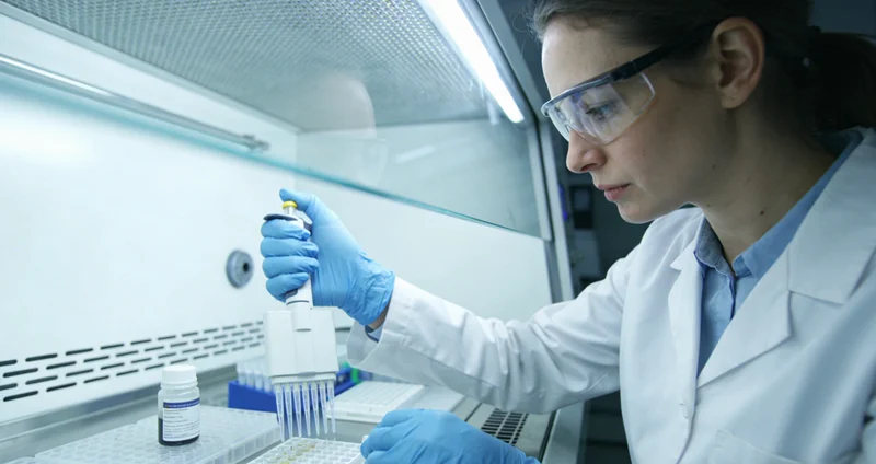 卫辉医院样本送检至检测中心流程