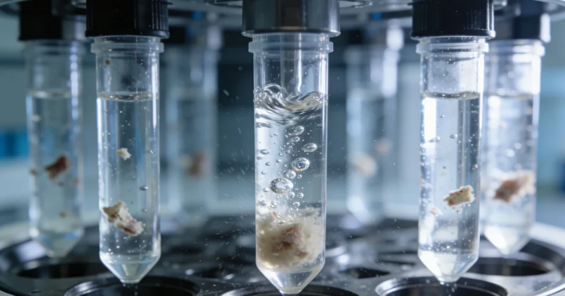 昌吉VHL家庭在滨湖河公园散步