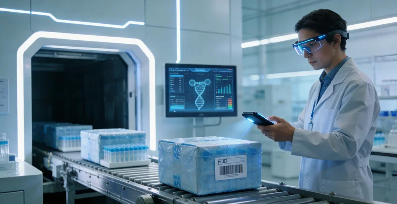 宜春家庭基于基因报告进行健康管