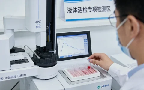 长沙PJS基因检测哪能做？全城服务点检索