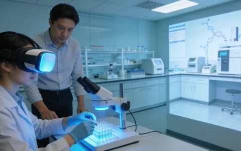 新星预防性乳房切除基因检测公司在哪里？地址大全