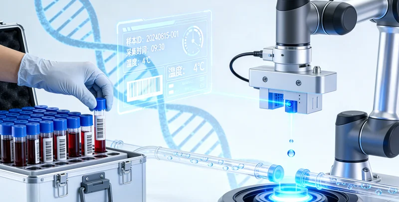 淮南家庭成员沟通遗传基因检测结