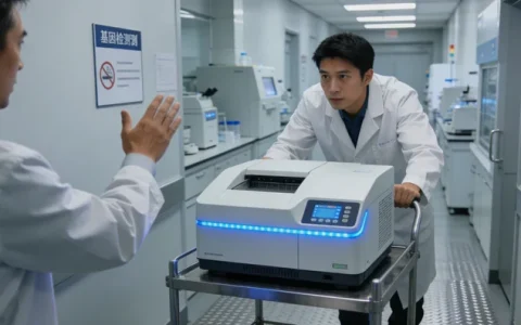 宁波VHL家系检测基因检测精选公司名录：信息汇总