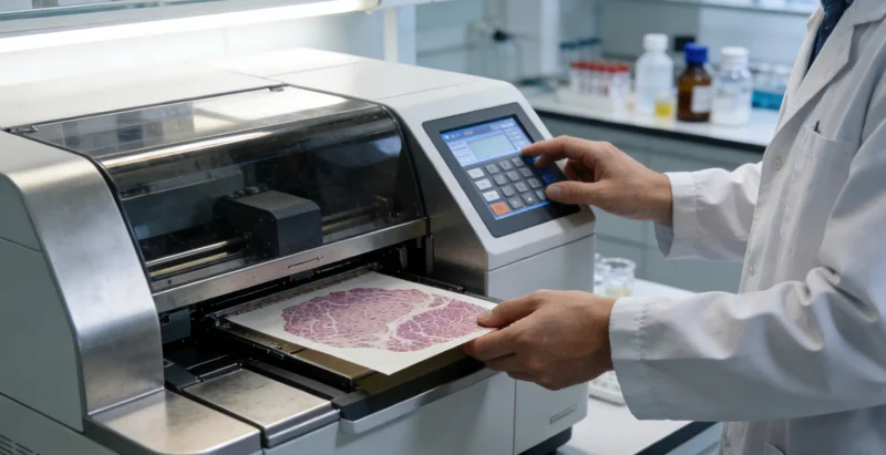 靖西遗传咨询师与家庭解读基因检