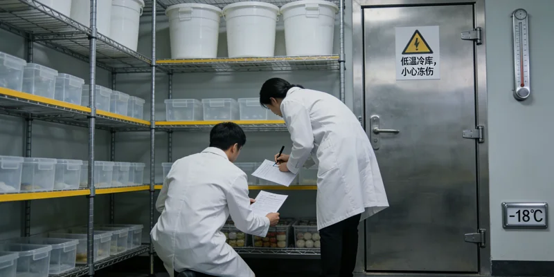 嘉峪关 遗传检测报告解读与家庭