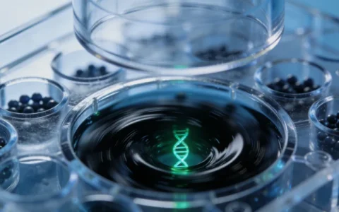 高平RAD51D基因检测机构去哪找？全市地址汇总