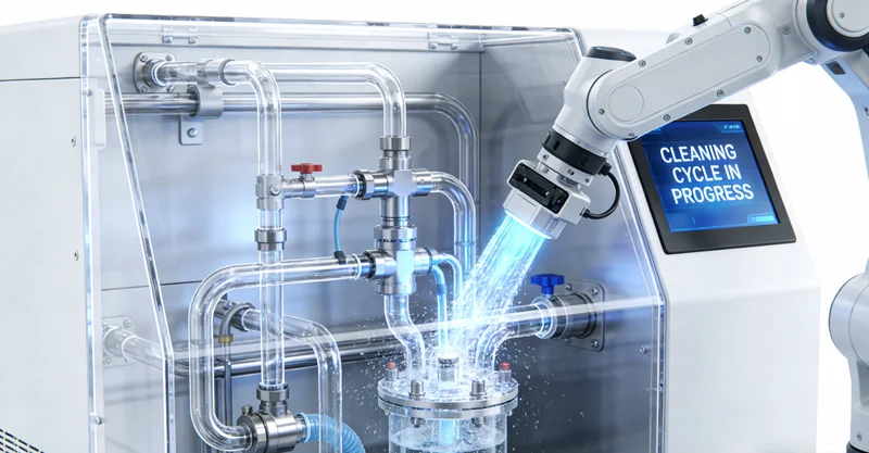 双河家庭进行遗传健康咨询场景