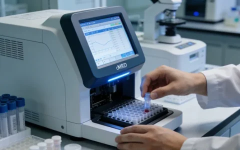 本溪本地MEN1基因检测正规公司地址完整名单