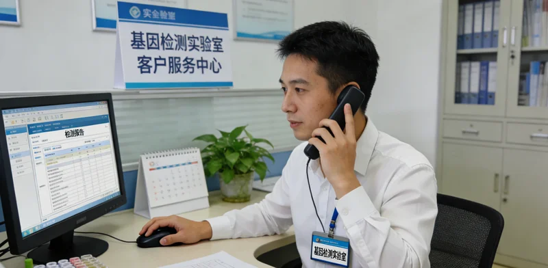 襄阳遗传咨询-专业医生解读基因