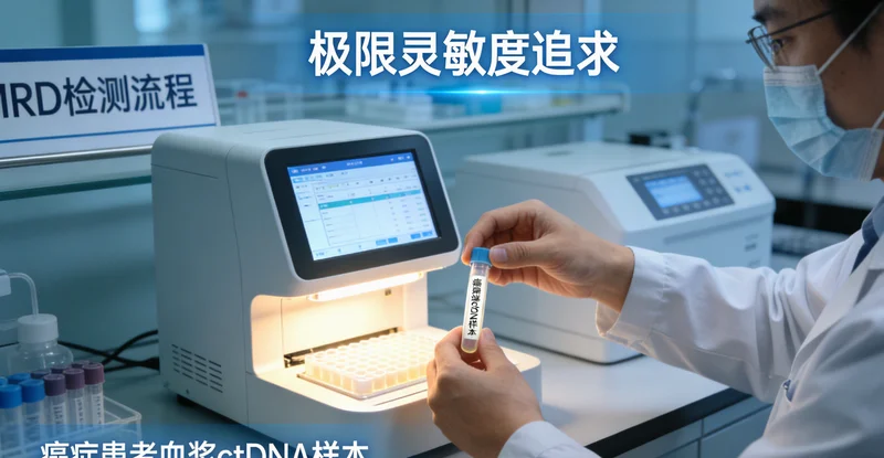 铁力市民进行遗传咨询与基因检测