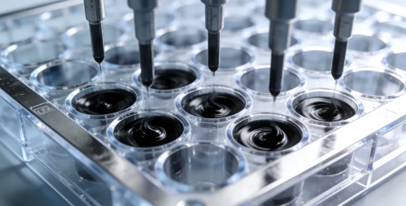 岳阳市民在医疗信息前思考选择