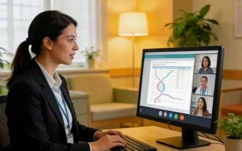 临江MEN2A型基因检测机构汇总：最新地址（动态）