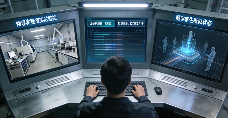 佛山顺德农家阿姨与家人讨论健康