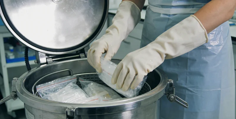 德宏州基因检测采样抽血流程