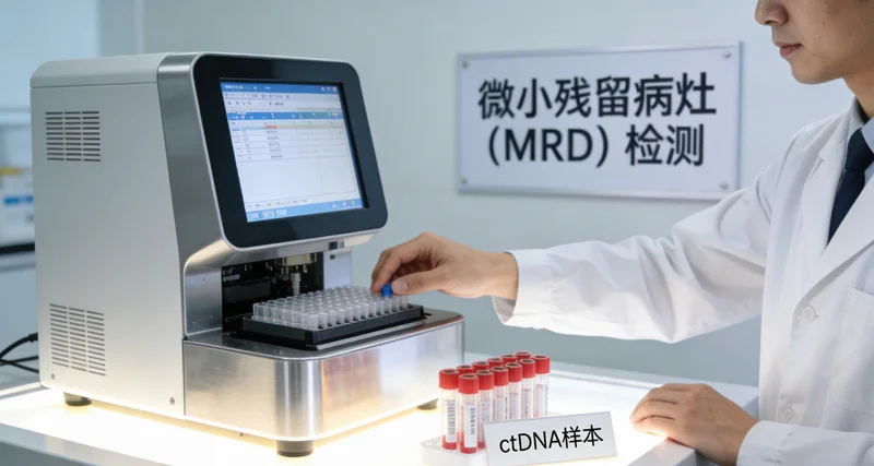 巴林右旗患者与医生咨询基因检测