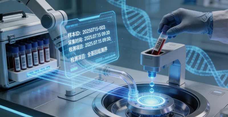 安庆Fabry基因检测血液样本