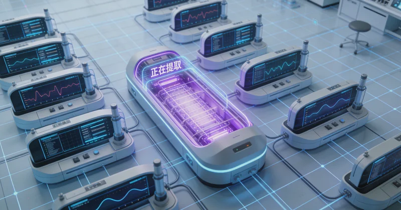 梅河口基因检测预警类比天气预报