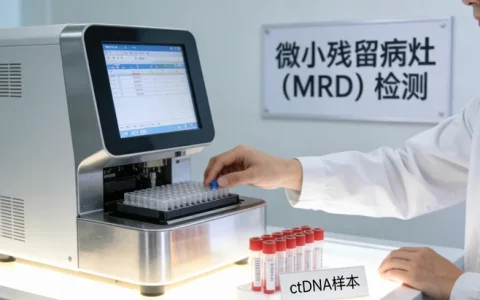 金华CDH1乳腺监测基因检测专业机构去哪找？详细位置