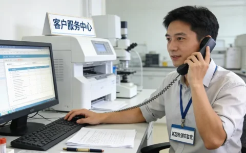 潮州RET监测方案基因检测专业机构在哪里？地址详情