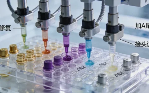 汕尾软组织肉瘤基因检测全部正规机构汇总