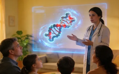 新泰预防性乳房切除基因检测严选机构检测价格详情