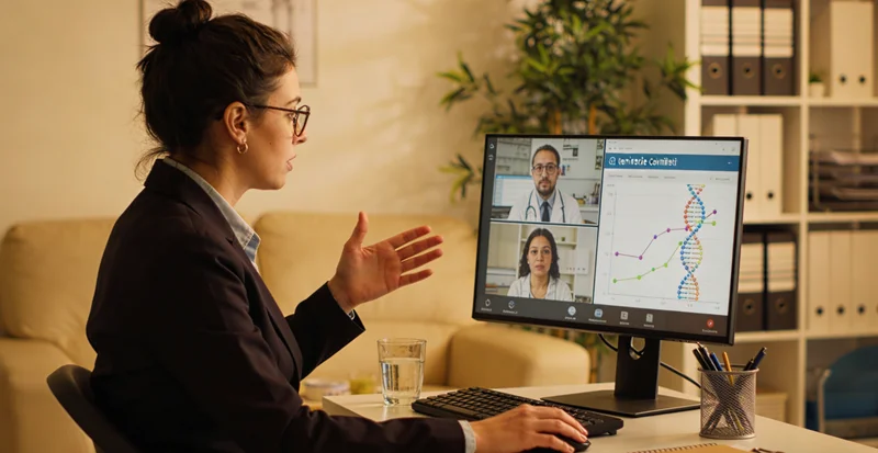 文山州遗传咨询师解读EPCAM