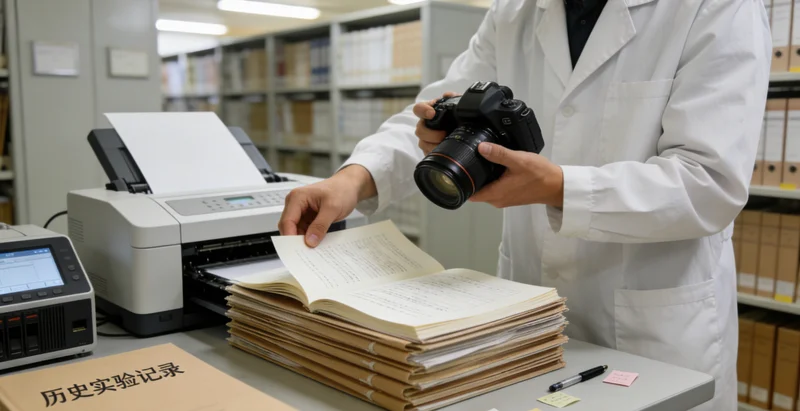 卫辉遗传咨询师为居民解读基因检