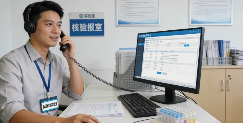 昌吉州家庭讨论健康与遗传风险