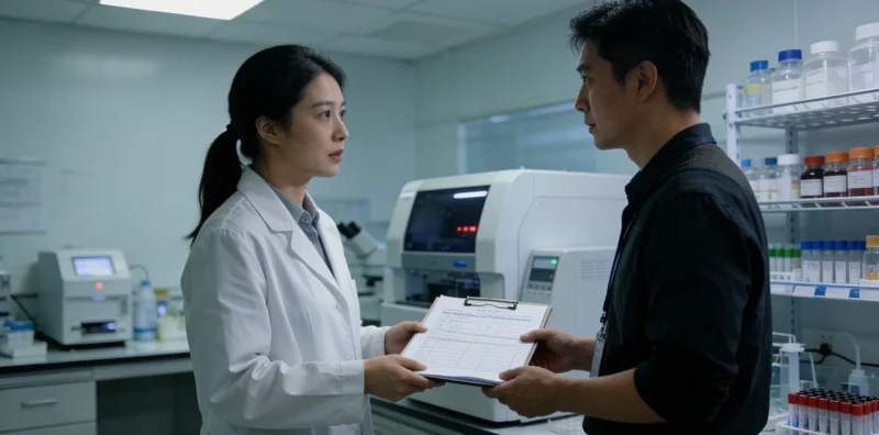 常德遗传顾问解读STK11基因