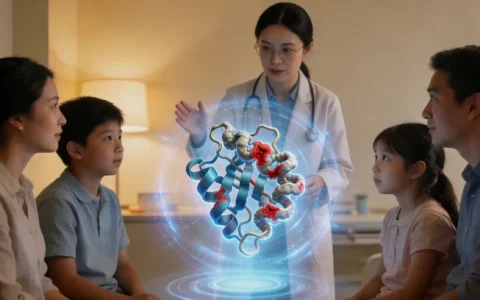 拉萨VHL基因检测机构哪家靠谱？靠谱度评级