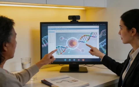 芒市肾上腺皮质癌基因检测地址最新汇总