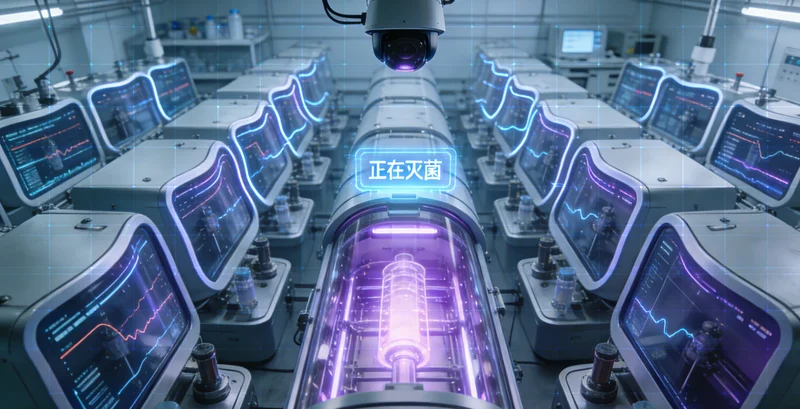 常宁医生解读基因检测报告