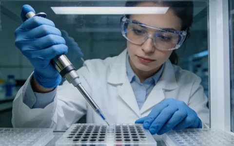 腾冲当地子宫内膜癌林奇基因检测公司清单与地址详情