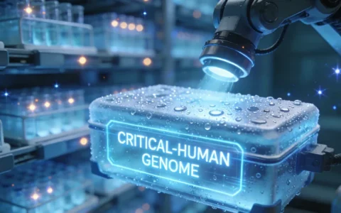 太仓胰腺囊肿基因检测专业机构最新地址（2026）