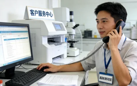 奎屯独立VHL综合征基因检测机构哪家好？