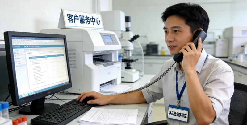 奎屯家庭医生咨询遗传病VHL综