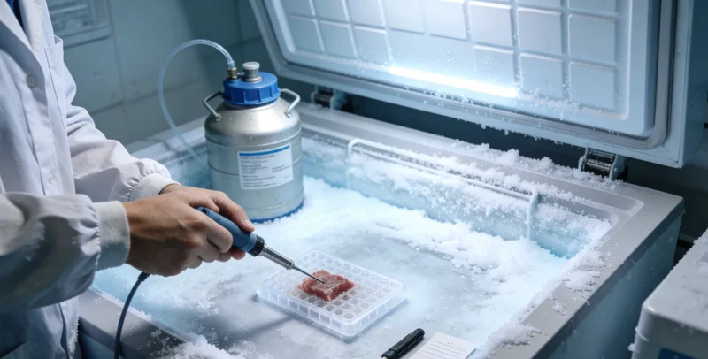 仪征家庭携手面对基因检测结果相