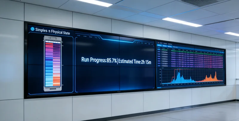 铜仁基因检测实验室高通量测序仪