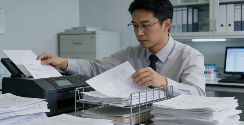 界首家庭拥抱健康未来的温馨画面