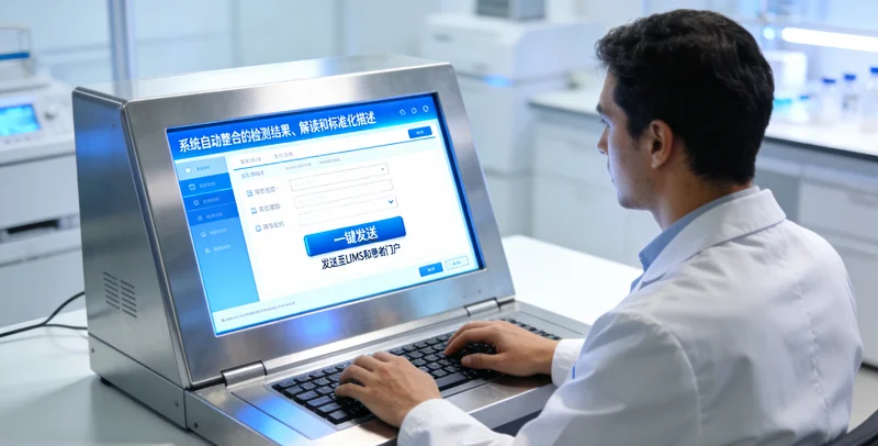 池州健康科普-MEN综合征涉及