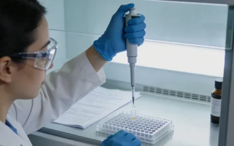 廊坊脑瘤基因检测公司地址汇总