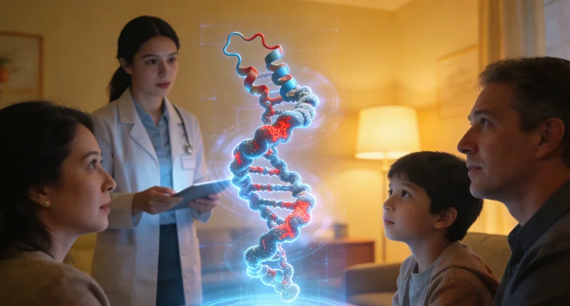 无锡医院遗传咨询门诊医患沟通场