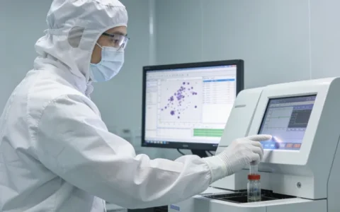 黔西听神经瘤基因检测机构汇总及最新检测指南