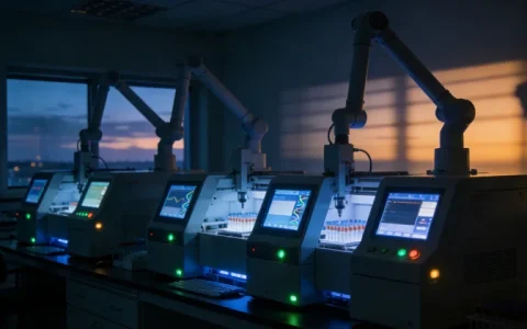 那曲神经纤维瘤病II型基因检测在哪做？地址查询