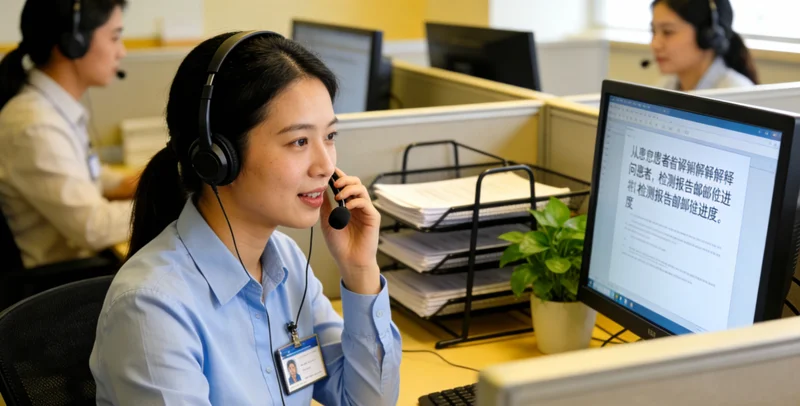 翁旗基因检测报告解读与健康管理