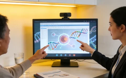 扬州FAP肠镜筛查基因检测机构位置详情（附联系方式）